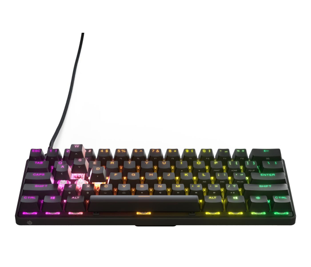 SteelSeries Apex Pro Mini - 1051291 - zdjęcie 12